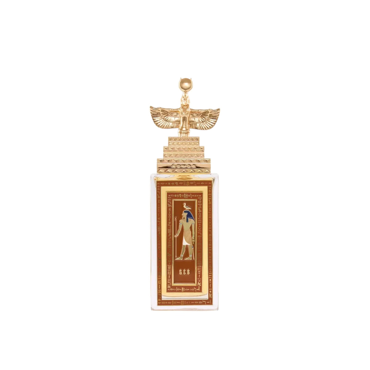 Flakon des Nischenparfums Geb von Aswan