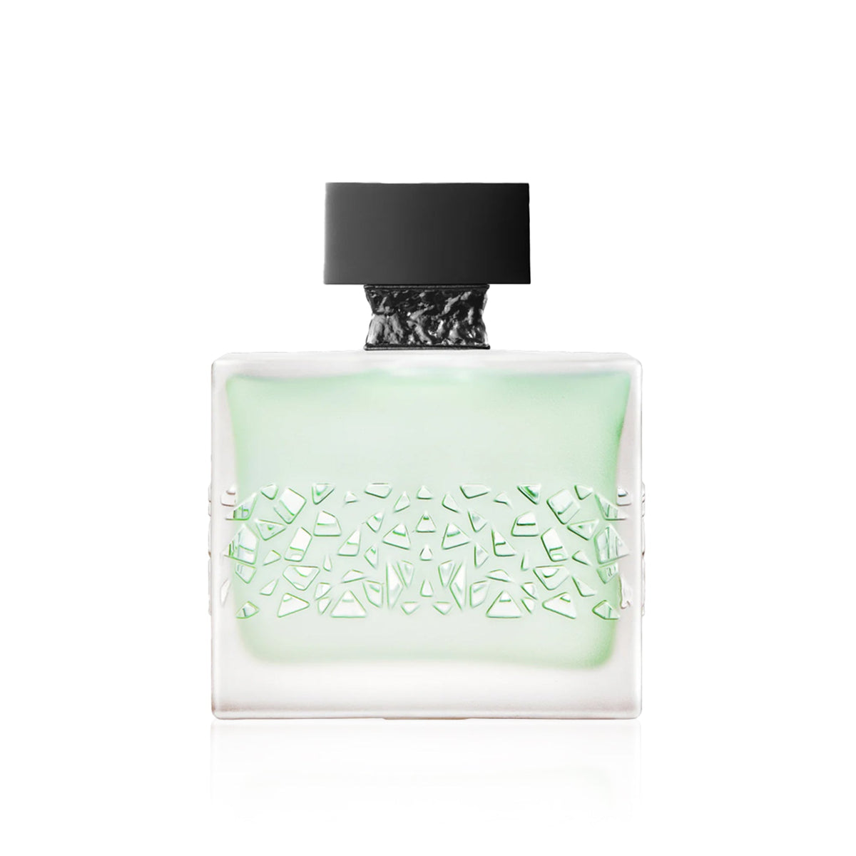 Flakon des Nischenparfums GNTONIC von M.Micallef