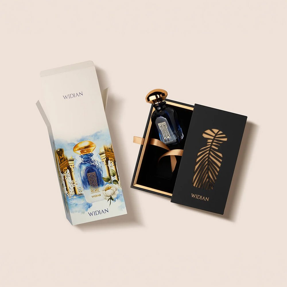 Flakon des Nischenparfums Granada von Widian