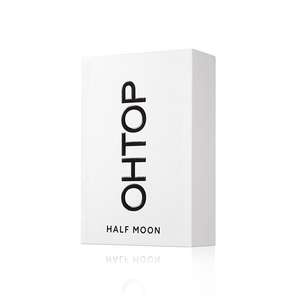 Flakon des Nischenparfums Half Moon von OHTOP