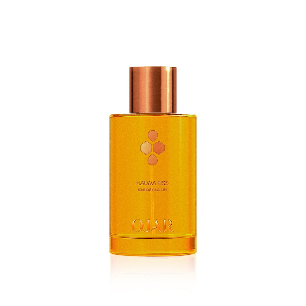 Flakon des Nischenparfums Halwa Kiss von OJAR