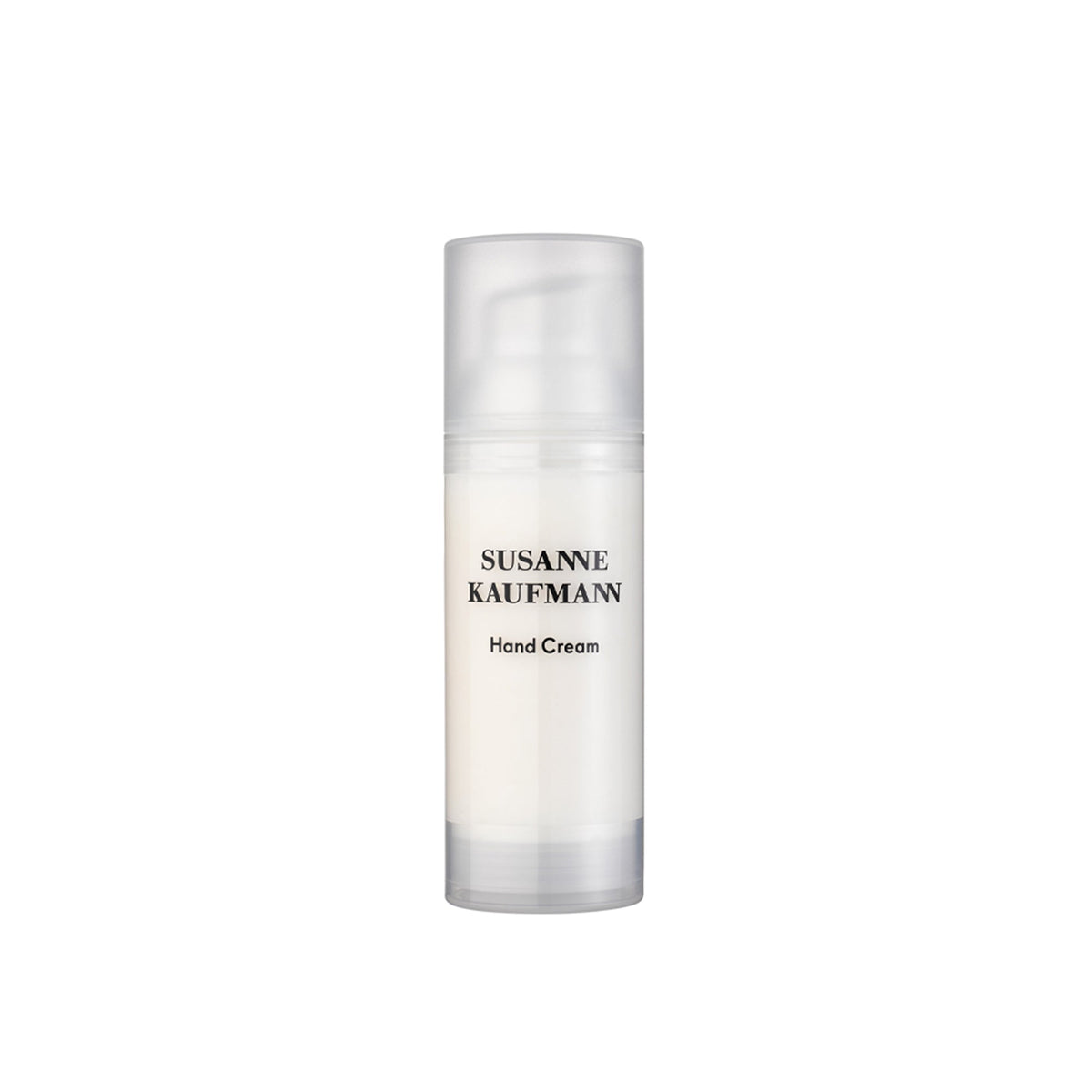 Handcreme von Susanne Kaufmann