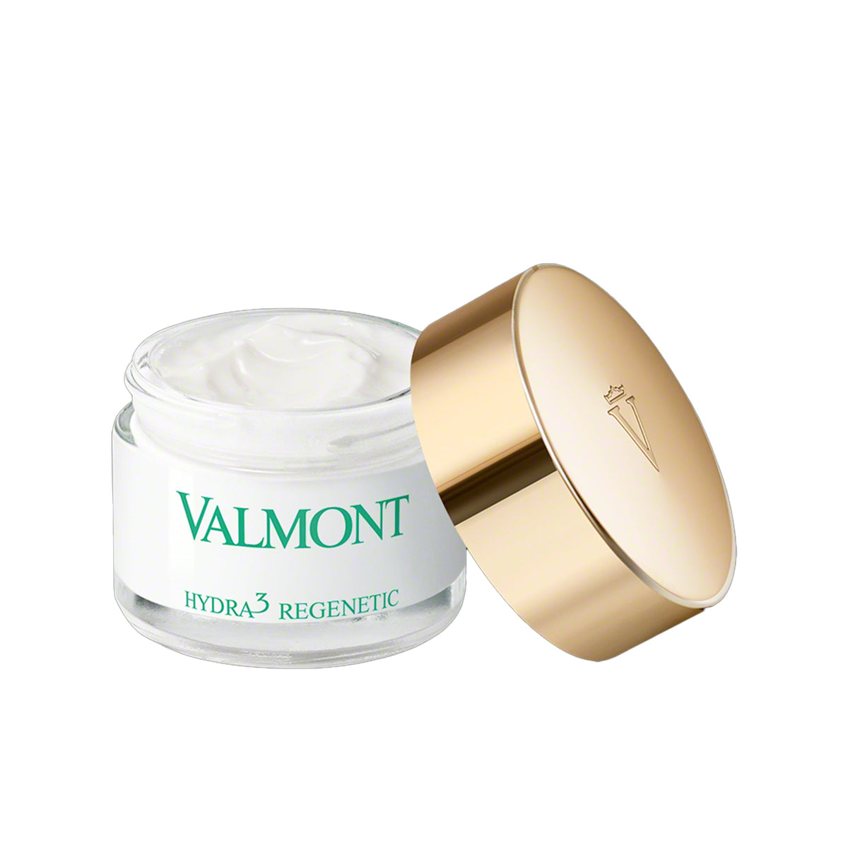 Hydra3 Regenetic Cream von Valmont