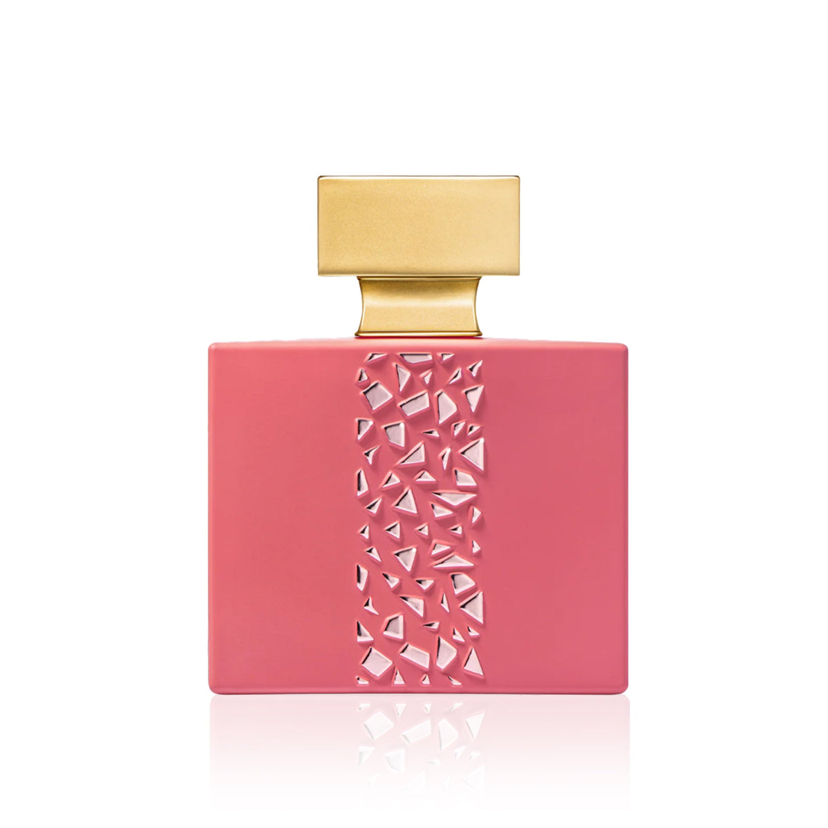 Flakon des Nischenparfums HYPNOTIC MUSK von M.Micallef