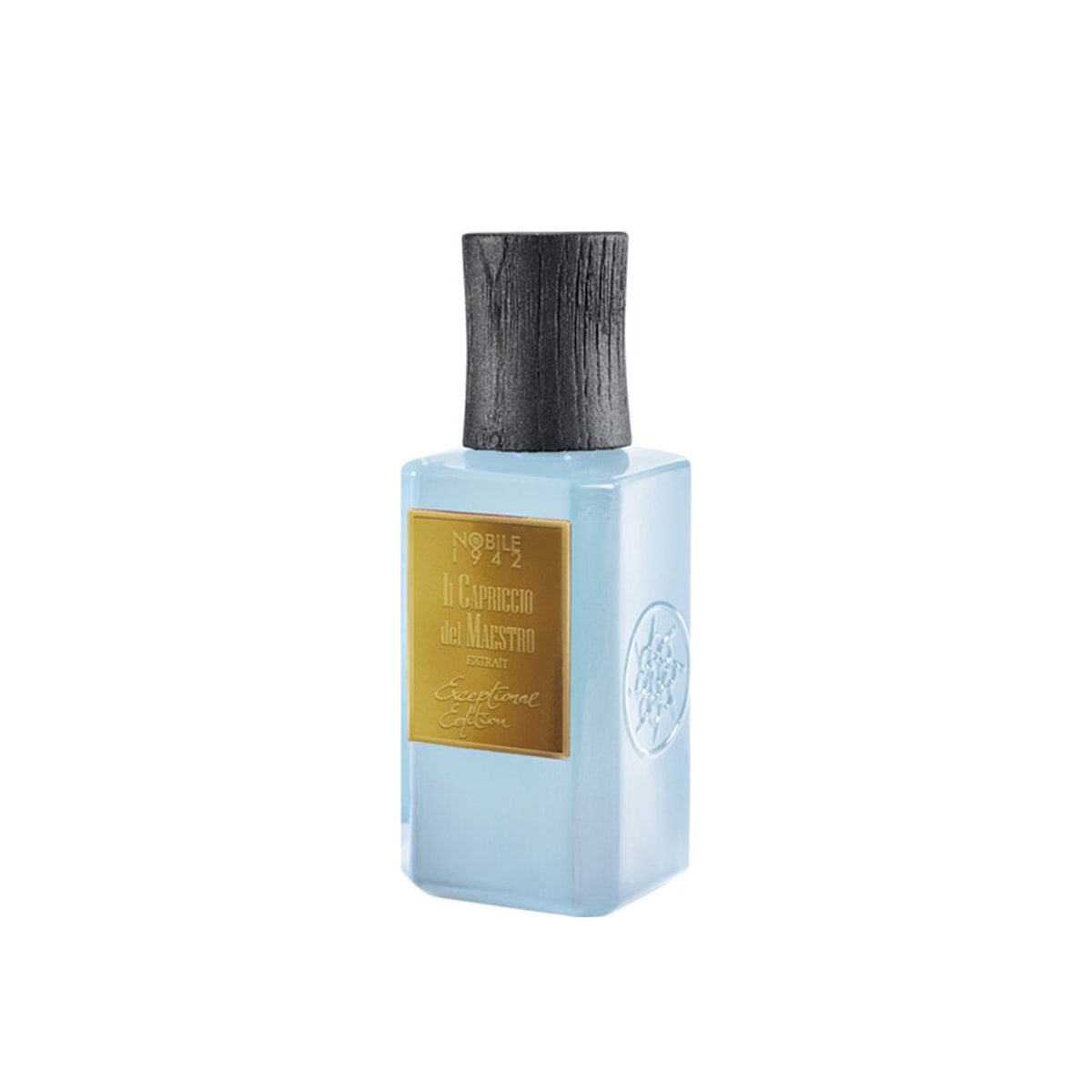 Flakon des Nischenparfums Il Capriccio del Maestro von Nobile 1942