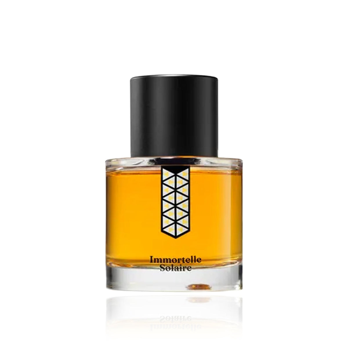 Flakon des Nischenparfums Immortelle Solaire von Les Indémodables