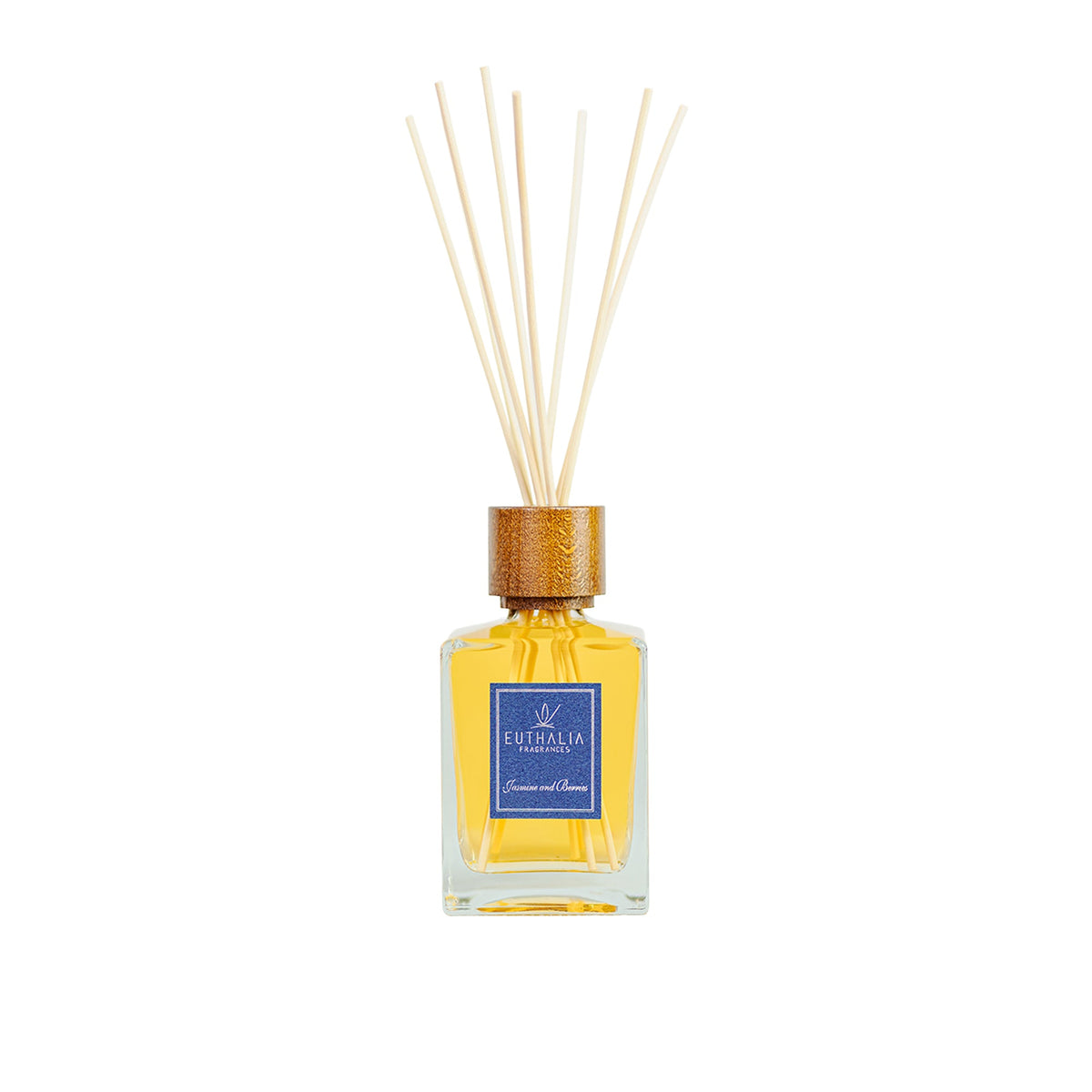 Jasmine and Berrys Diffuser von Euthalia