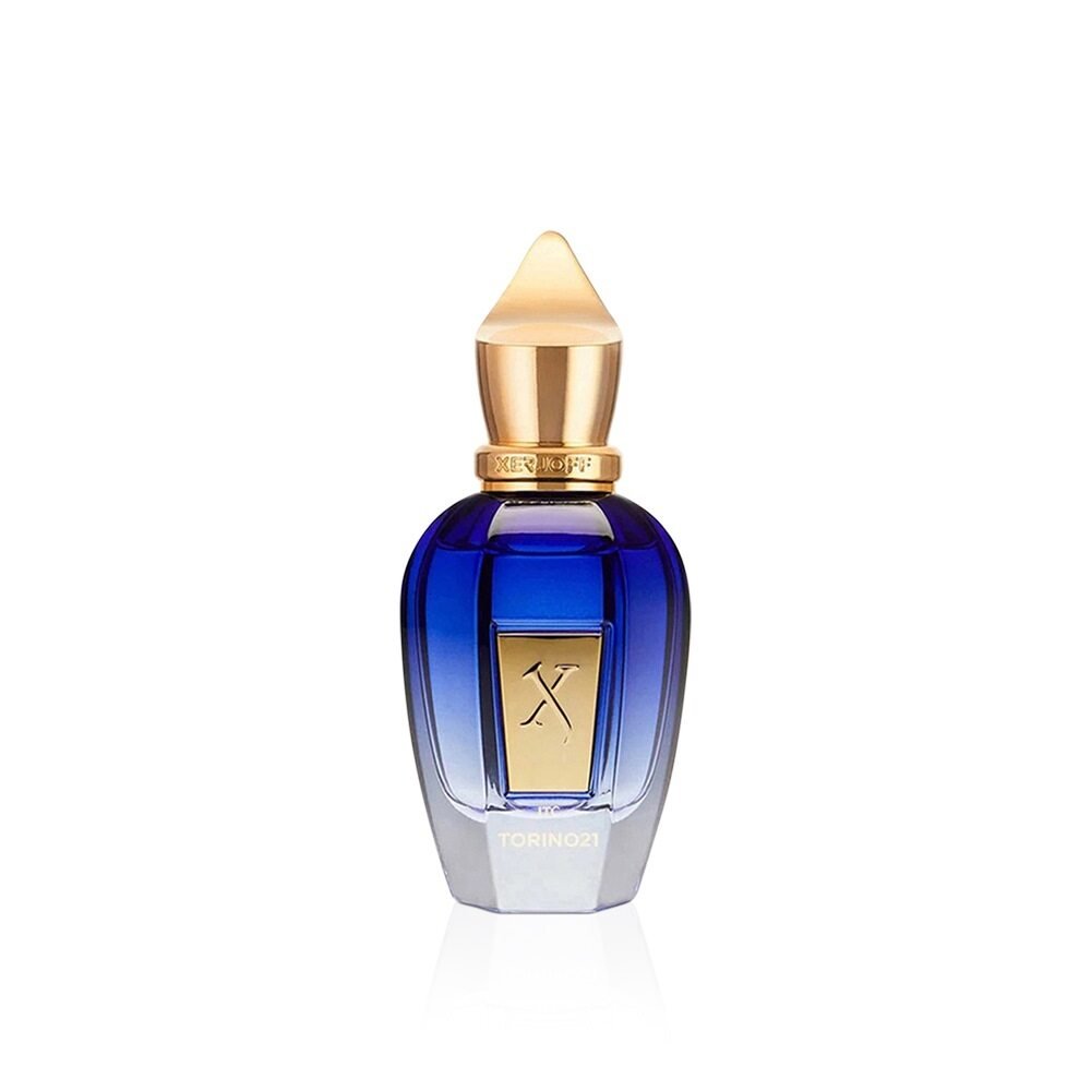 Flakon des Nischenparfums Join The Club - Torino21 von Xerjoff