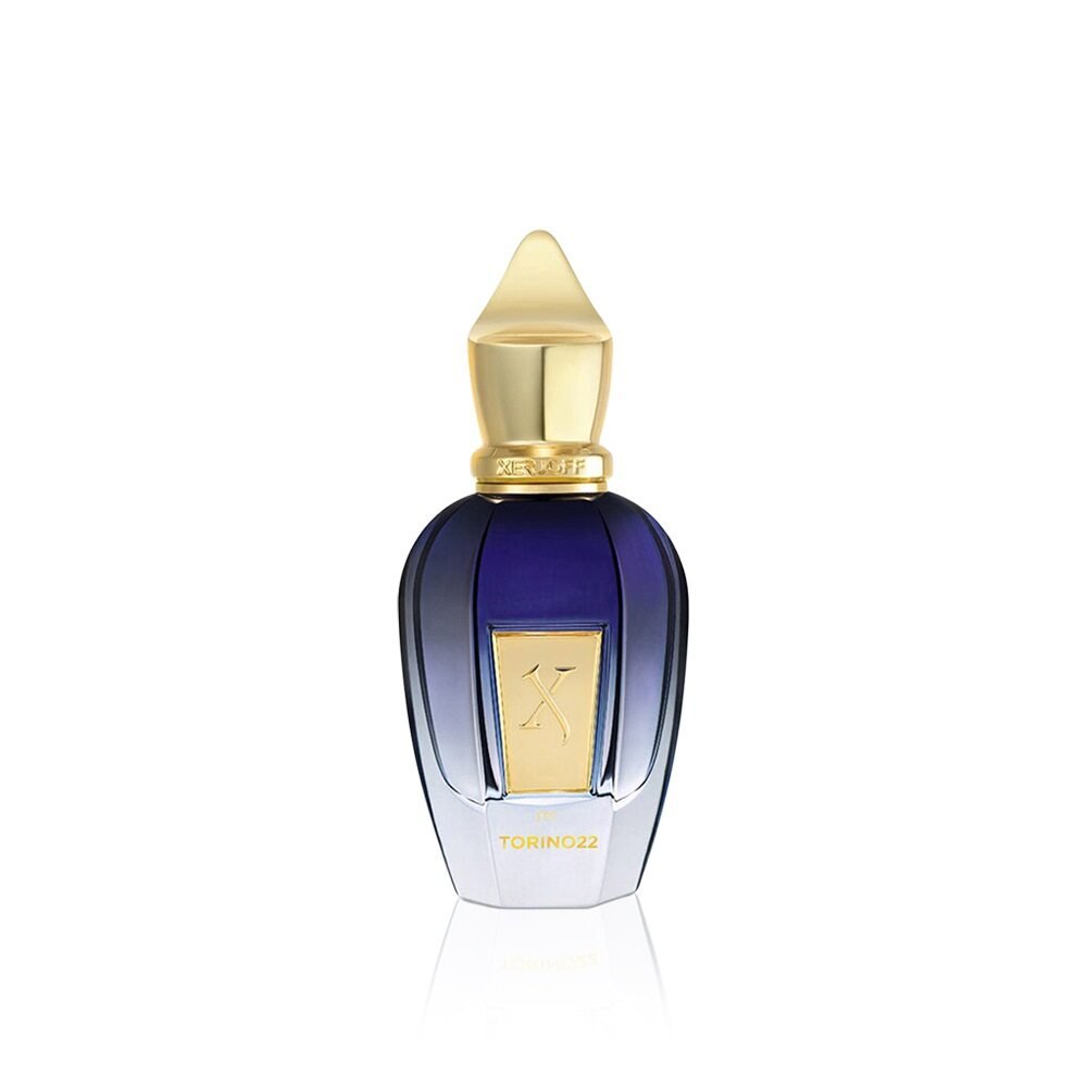 Flakon des Nischenparfums Join The Club - Torino22 von Xerjoff