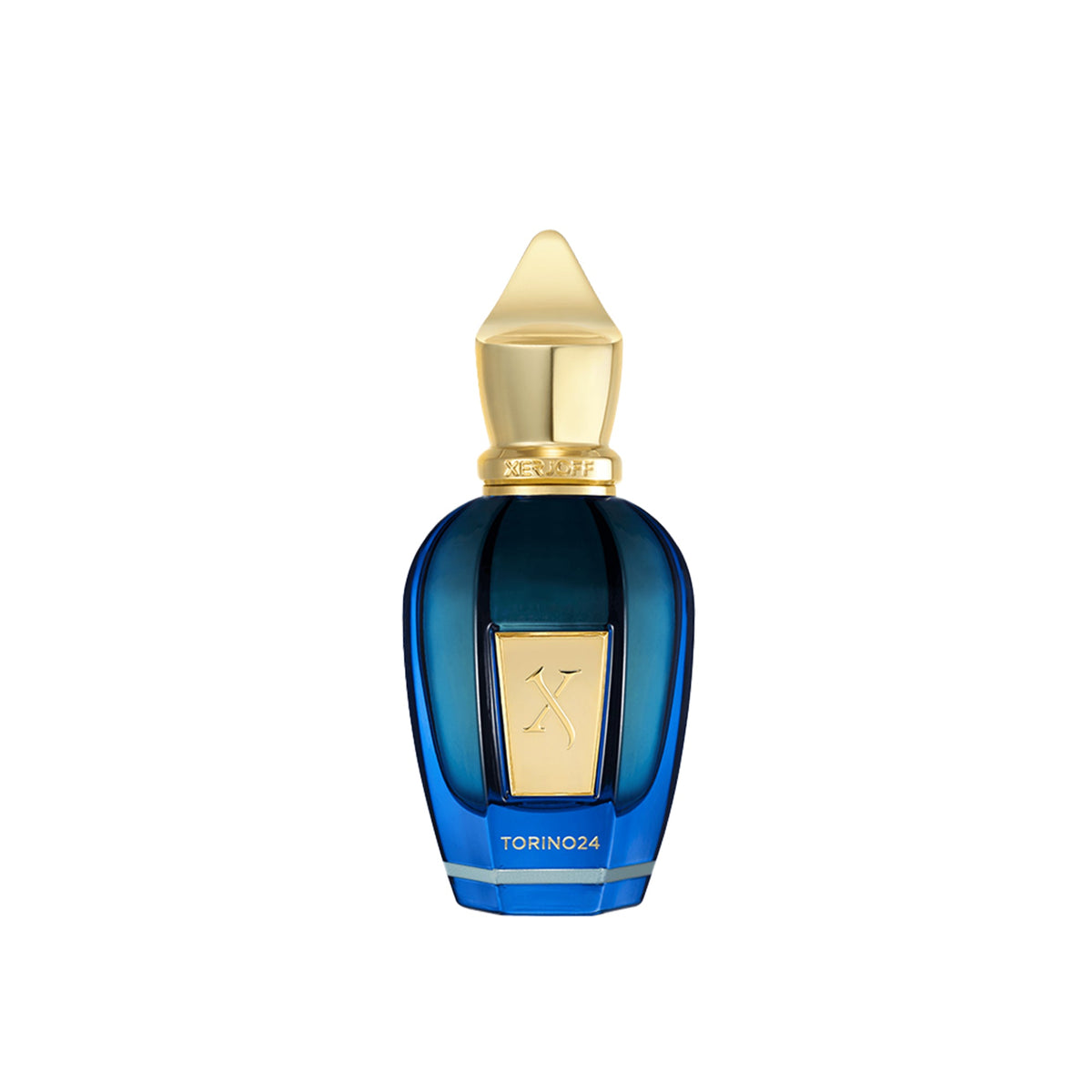 Flakon des Nischenparfums Join The Club - Torino24 von Xerjoff
