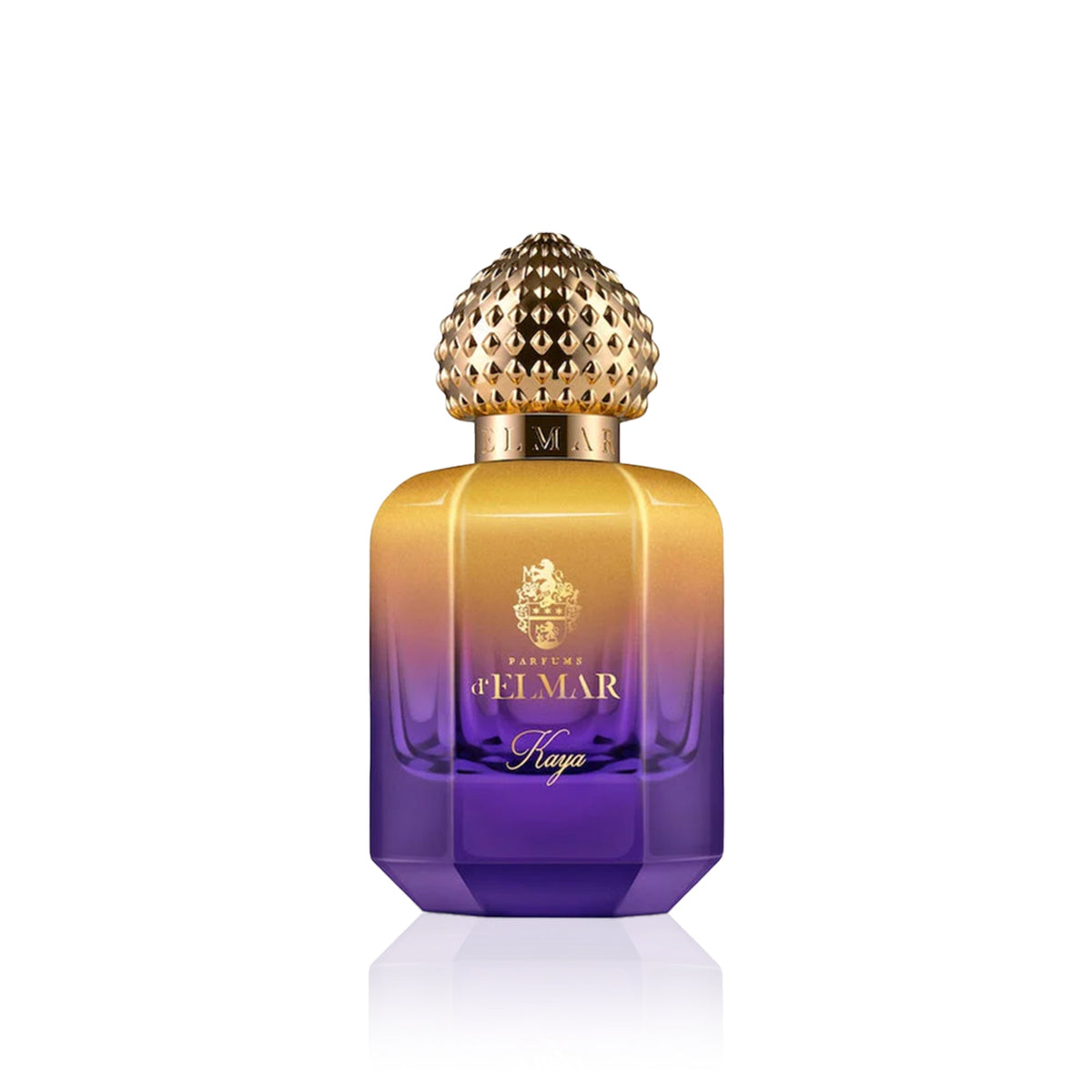 Flakon des Nischenparfums Kaya von Parfums d'Elmar