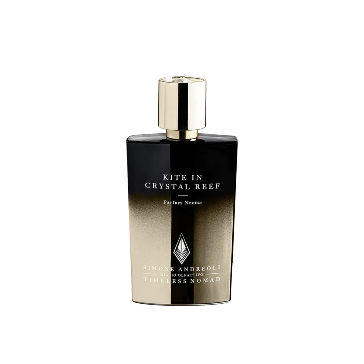 Flakon des Nischenparfums Kite In Crystal Reef von Simone Andreoli