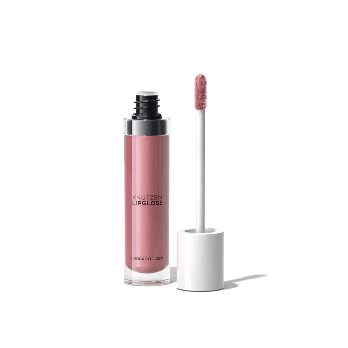 KNUTZEN Lipgloss von UND GRETEL