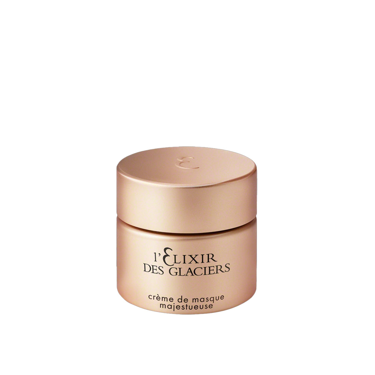 l'Elixir des Glaciers - Crème De Masque Majestueuse von Valmont