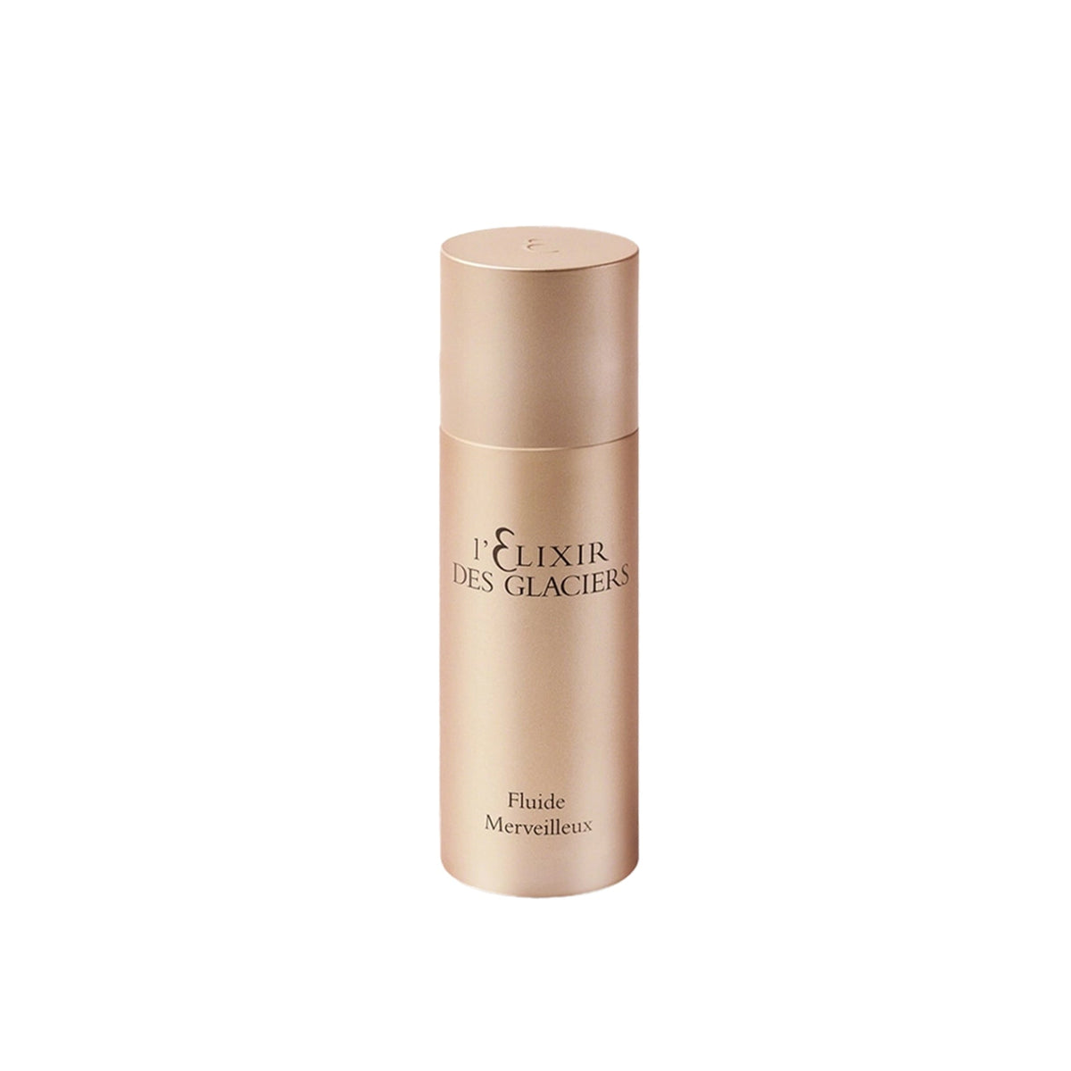 l'Elixir des Glaciers - Fluide Merveilleux Votre Visage von Valmont
