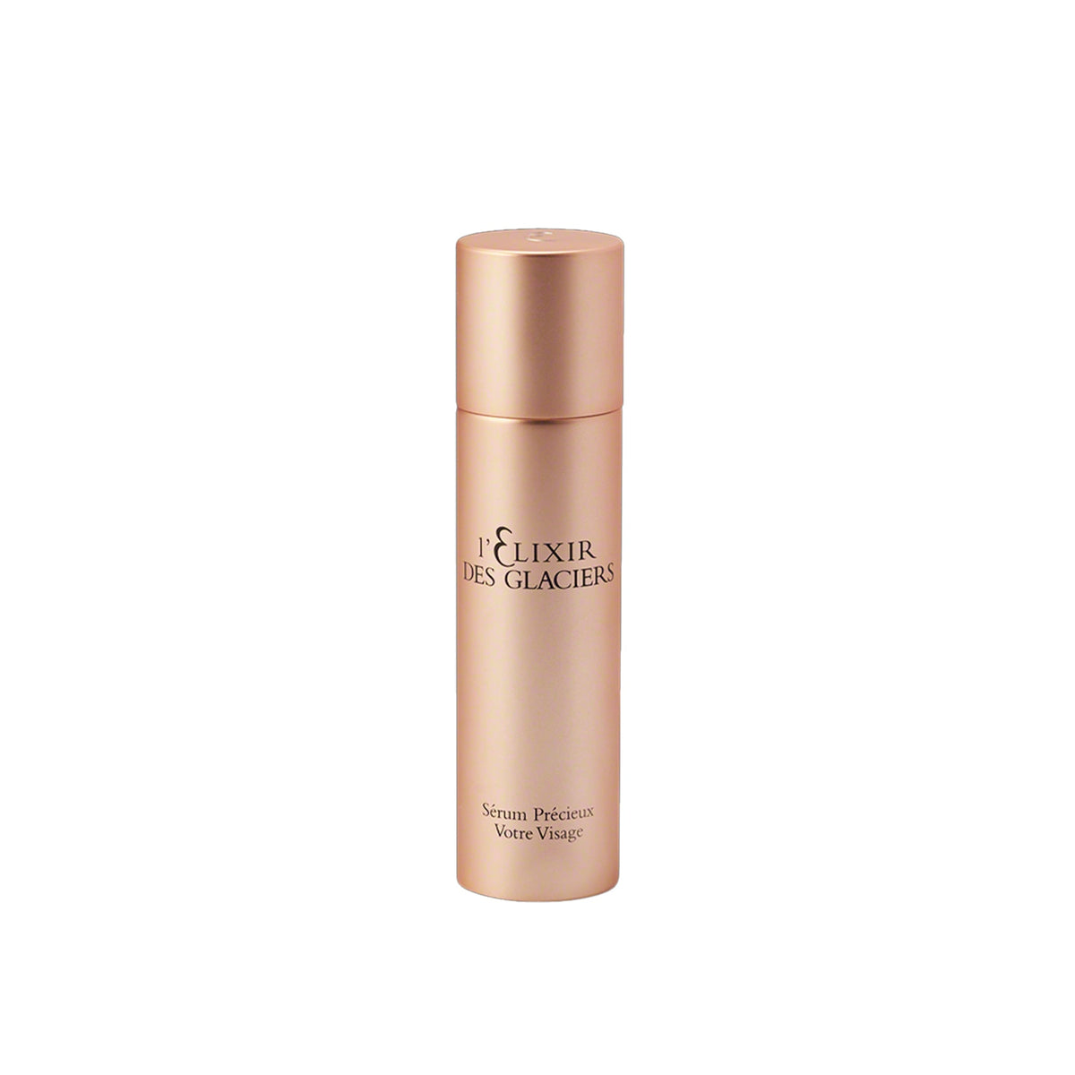 l'Elixir des Glaciers - Serum Précieux von Valmont