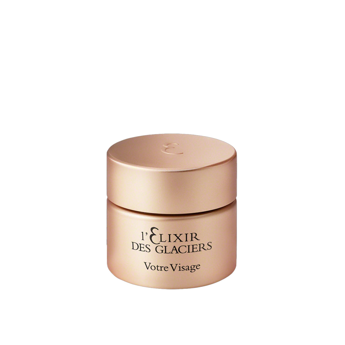 l'Elixir des Glaciers - Votre Visage von Valmont