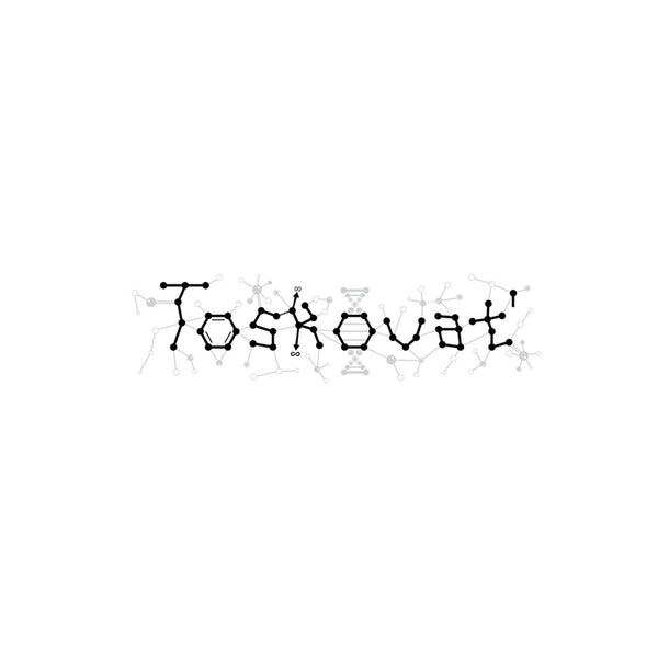 Toskovat
