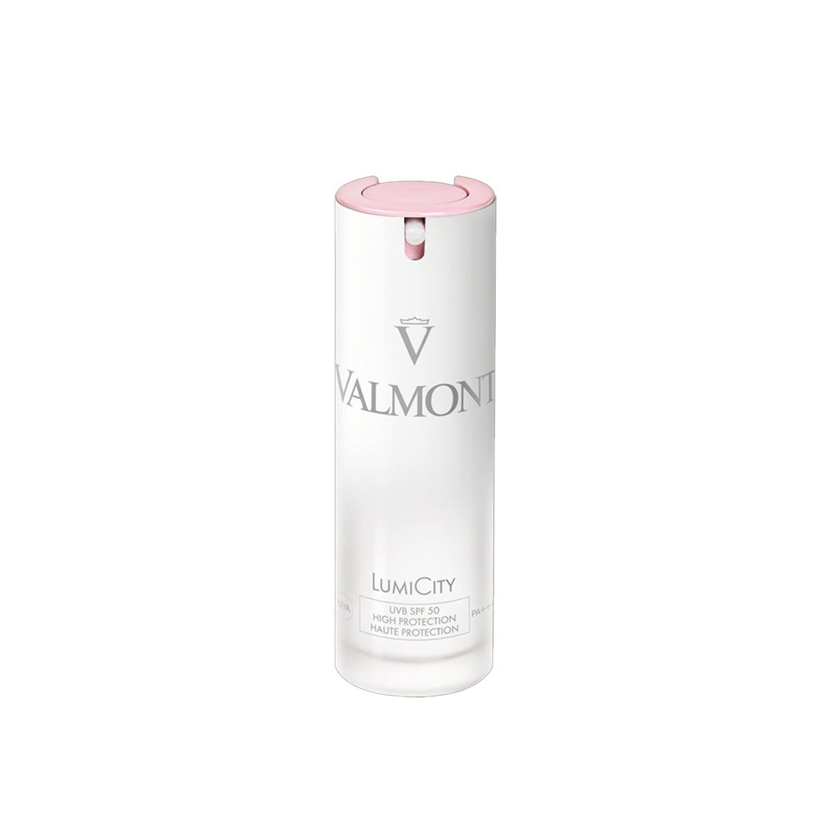 LumiCity SPF50 von Valmont