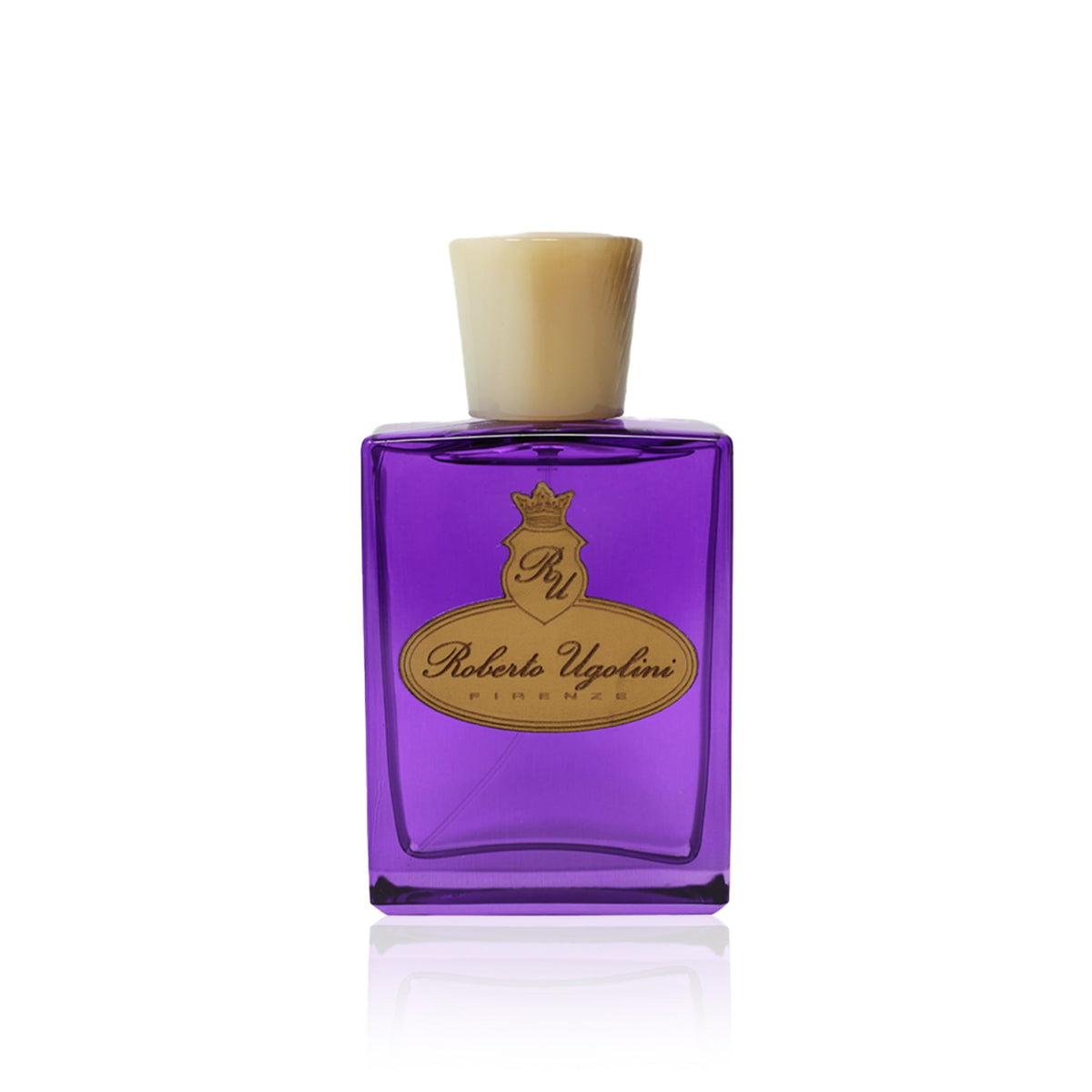 Flakon des Nischenparfums Marzocco von Roberto Ugolini