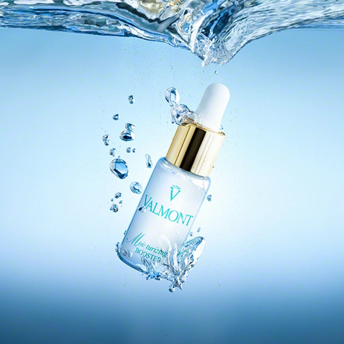 Moisturizing Booster von Valmont