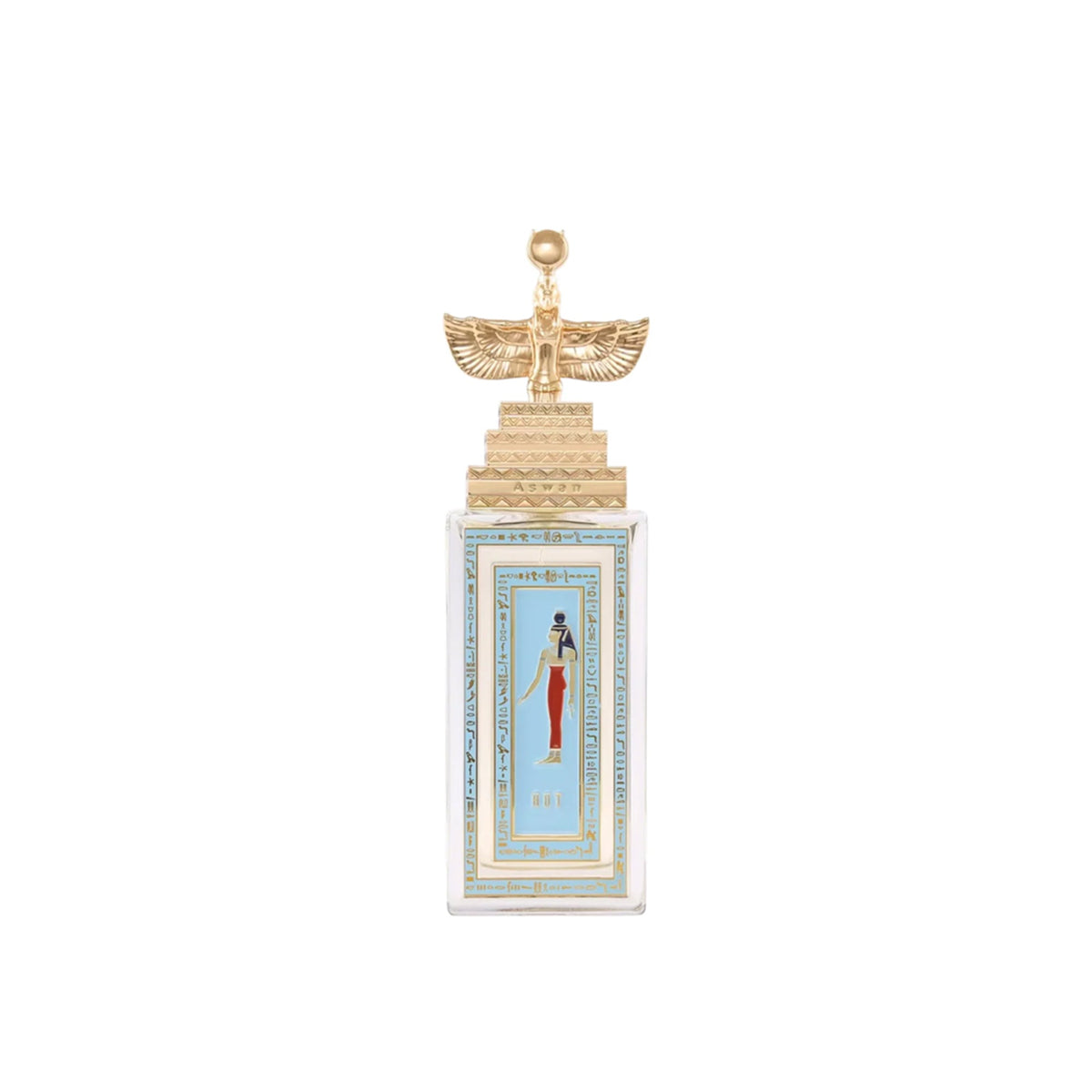 Flakon des Nischenparfums Nut von Aswan