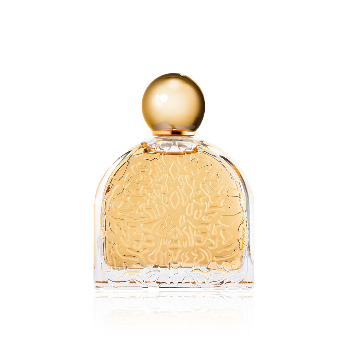Flakon des Nischenparfums Ô FEMININ von M.Micallef