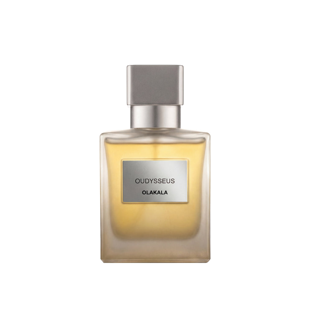 Olakala – Oudysseus – Esprit de Parfum Flakon