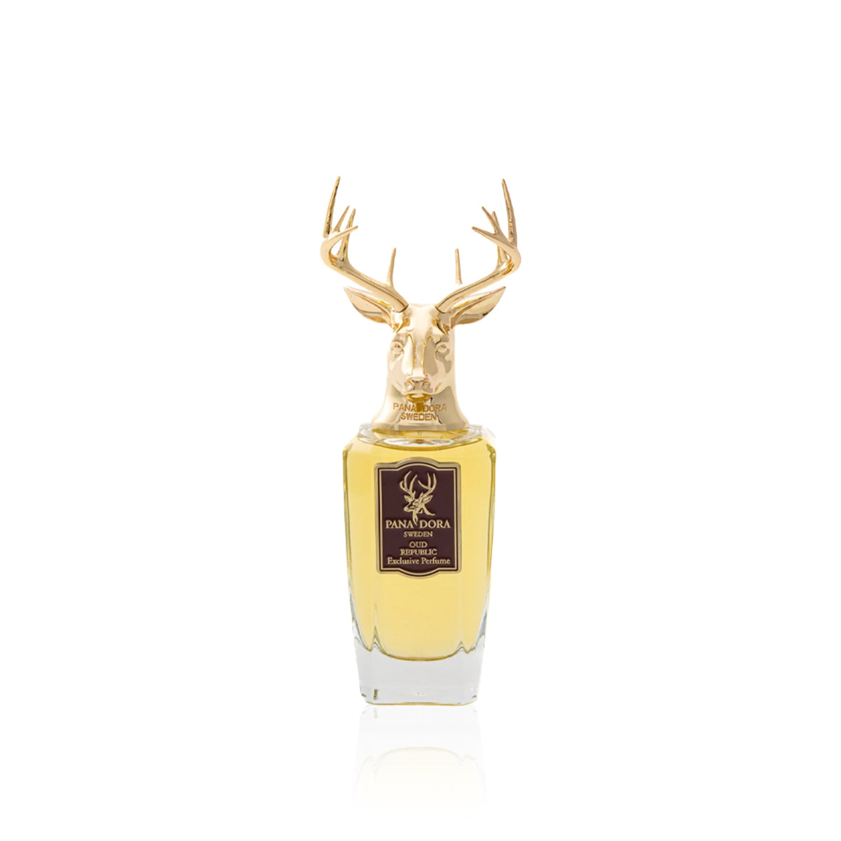 Oud Republic Jubiläums-Deal