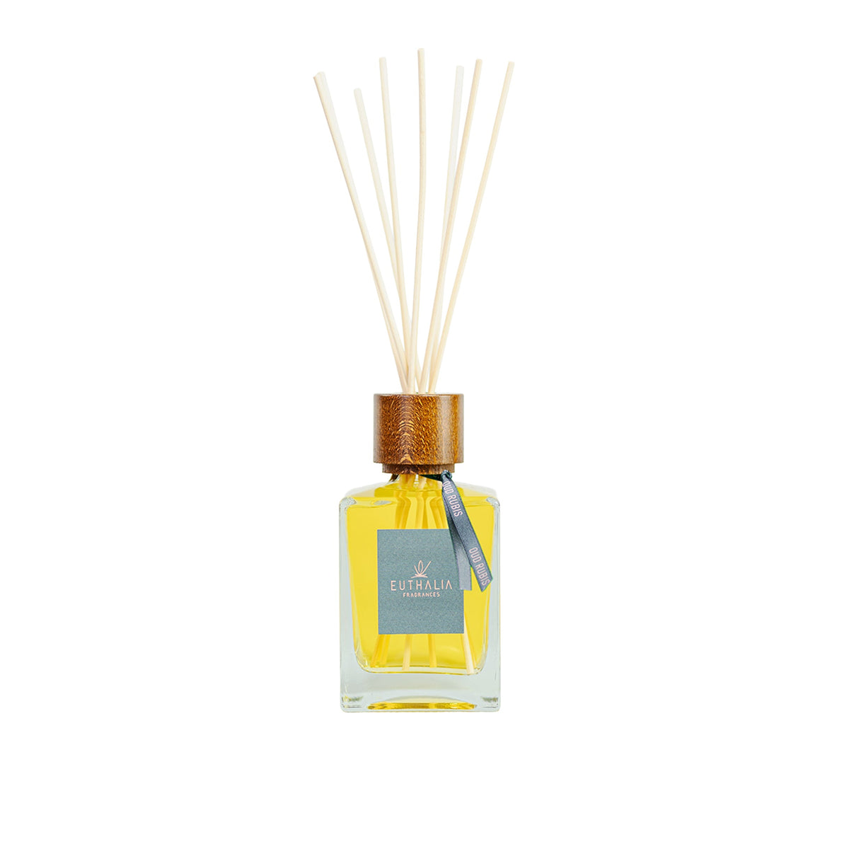 Oud Rubis Diffuser von Euthalia