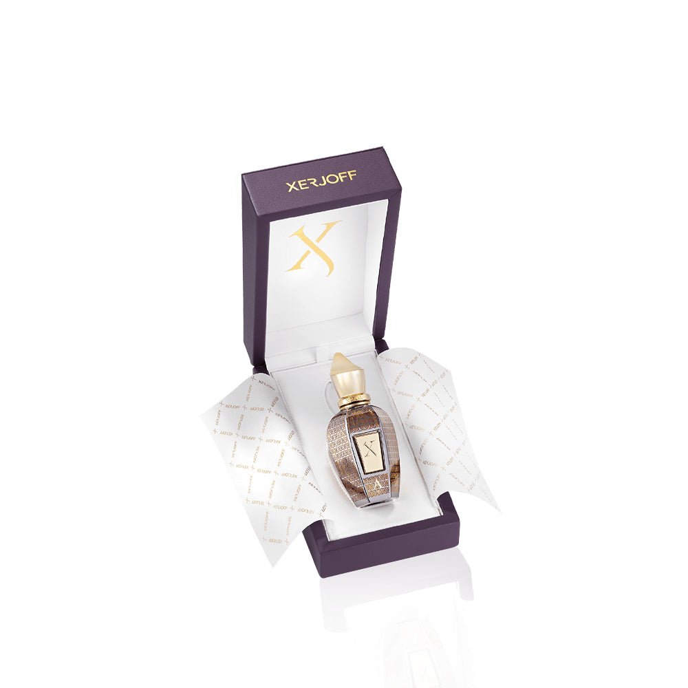 Flakon des Nischenparfums Oud Stars - Alexandria II von Xerjoff
