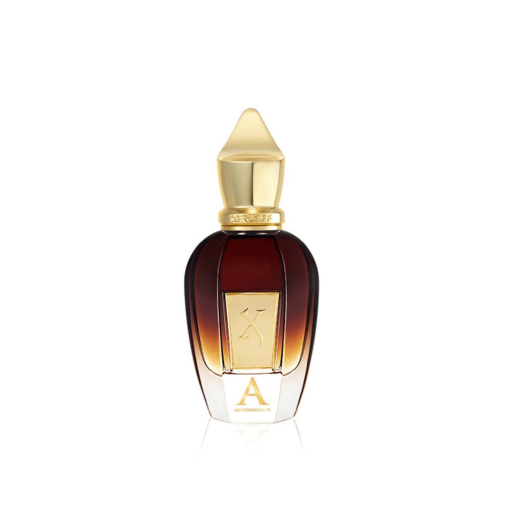 Flakon des Nischenparfums Oud Stars - Alexandria II von Xerjoff