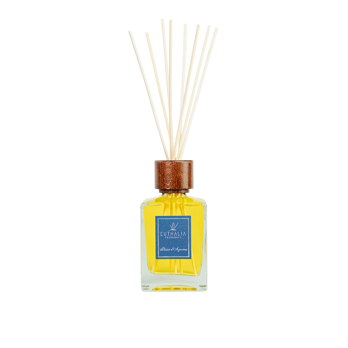 Plaisir d'Agrumes Diffuser von Euthalia