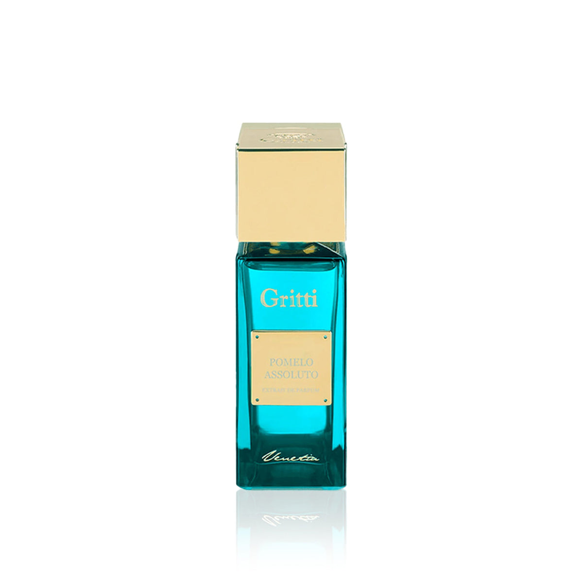 Flakon des Nischenparfums Pomelo Assoluto von Gritti