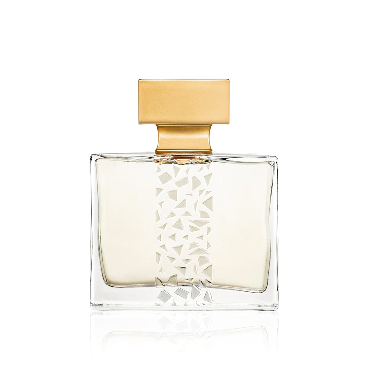 Flakon des Nischenparfums PURE EXTRÊME von M.Micallef