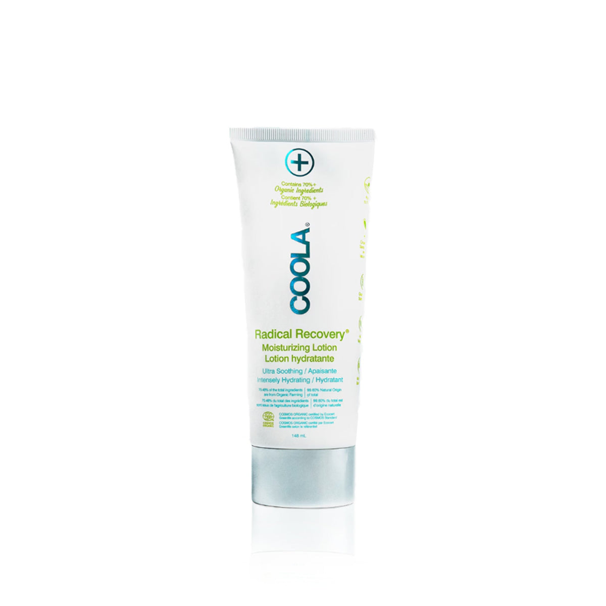 Radical Recovery Moisturizing Lotion von Coola