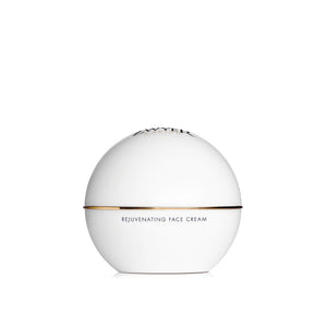 Rejuvenating Face Cream