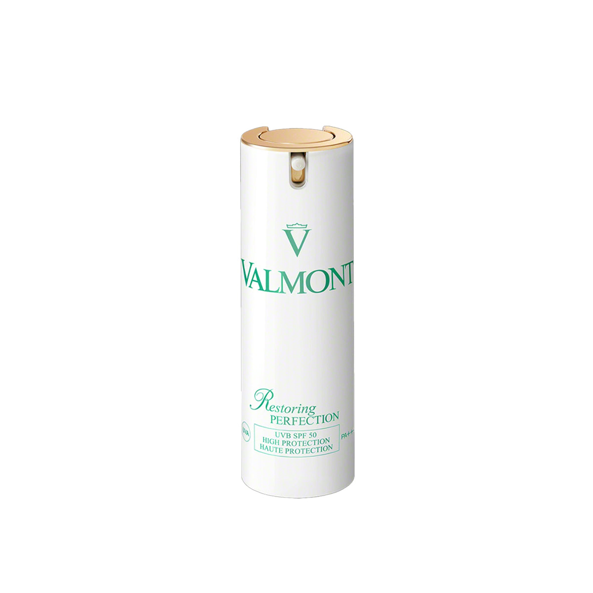 Restoring Perfection SPF 50 von Valmont