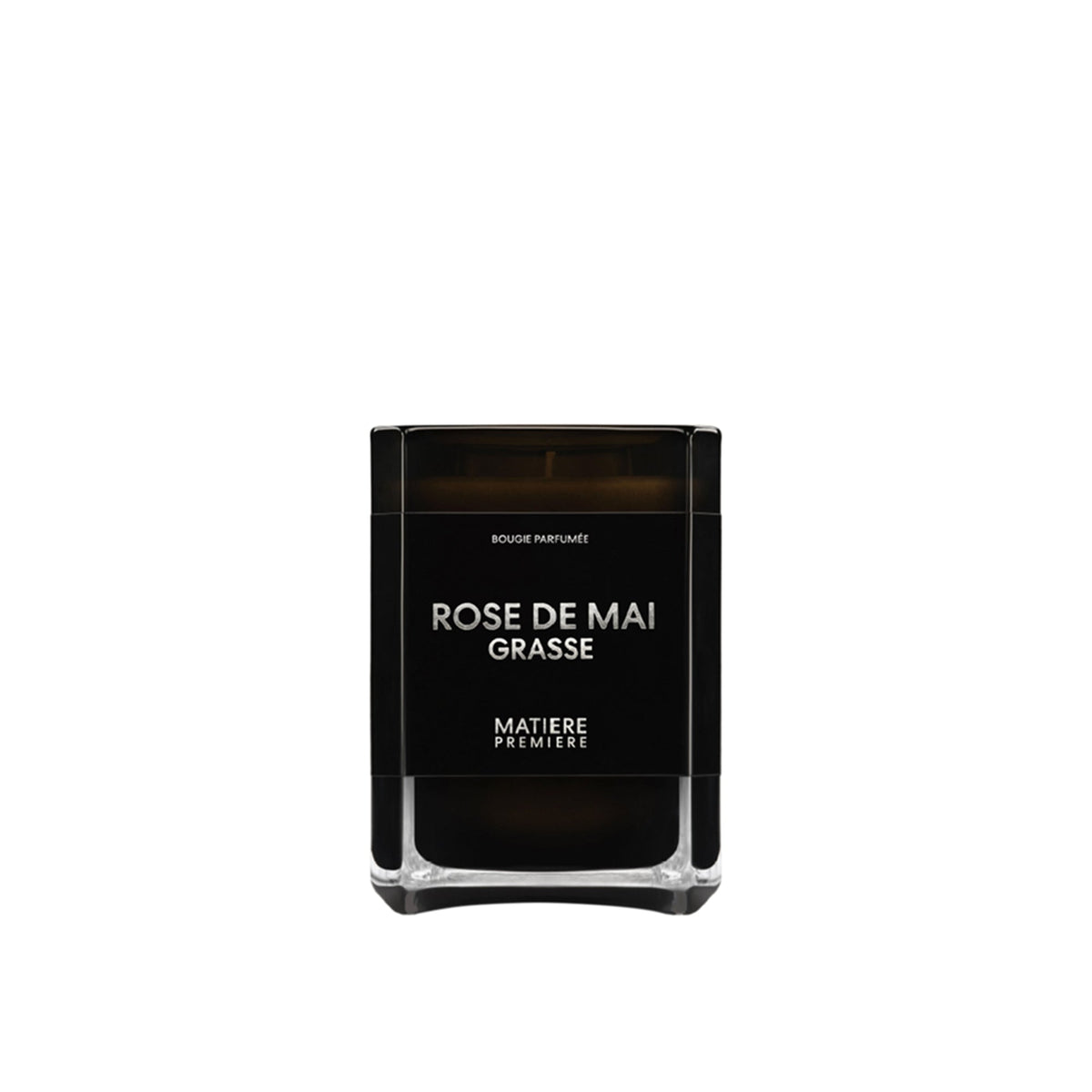 Flakon des Nischenparfums Rose de Mai Grasse von MATIERE PREMIERE