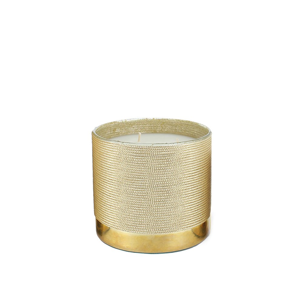 SABRA Gold - Fôret de Sapin von CÔTÉ BOUGIE