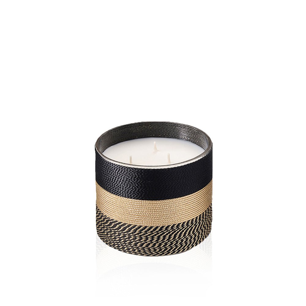 SABRA Nelia Noir - Fleur d'Oranger von CÔTÉ BOUGIE