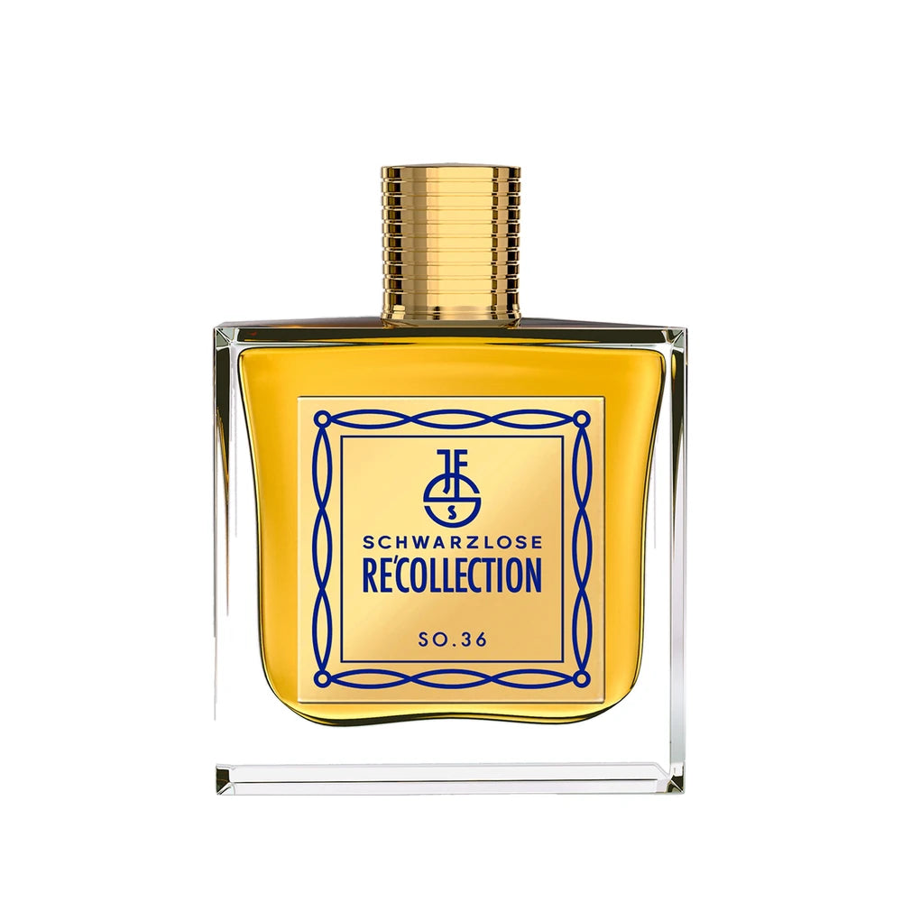 J.F. Schwarzlose Berlin – SO.36 – Extrait de Parfum Flakon