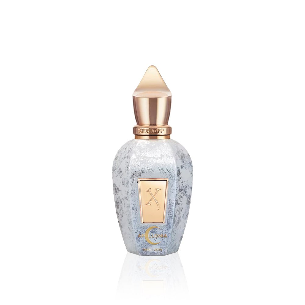 Flakon des Nischenparfums Shooting Stars - Apollonia von Xerjoff