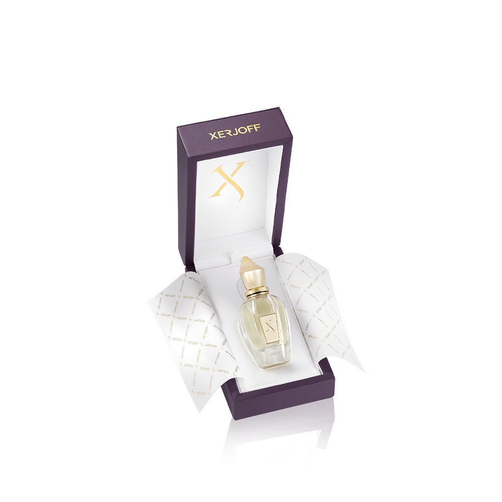 Flakon des Nischenparfums Shooting Stars - Uden von Xerjoff