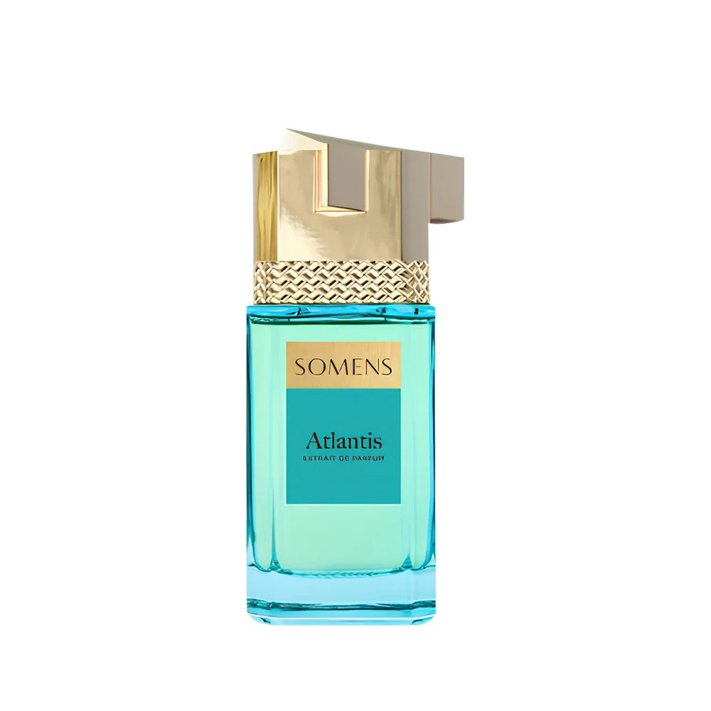 Somens – Atlantis – Flakon