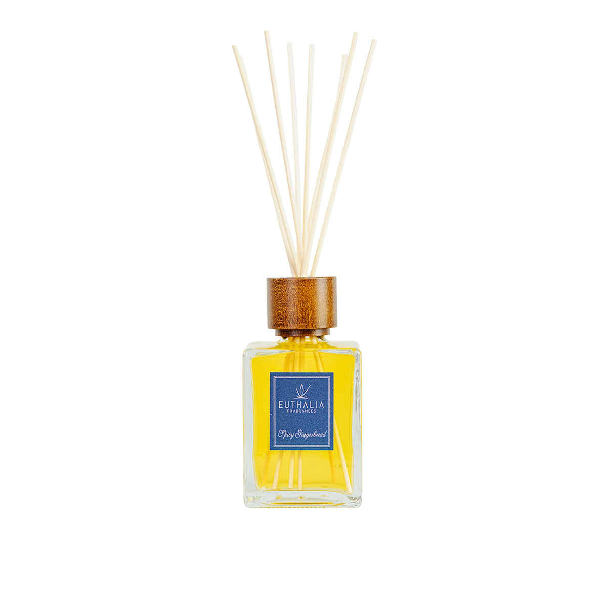 Spicy Gingerbread Diffuser von Euthalia