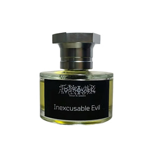 Inexcusable Evil