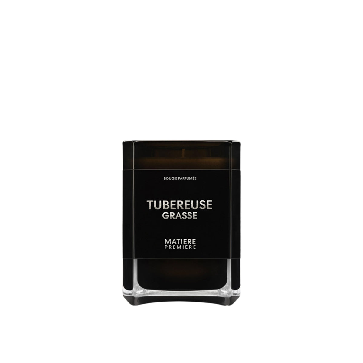 Flakon des Nischenparfums Tubereuse Grasse von MATIERE PREMIERE