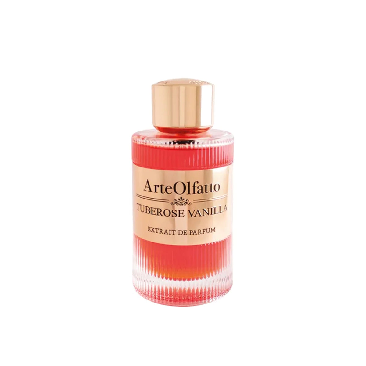 Flakon des Nischenparfums Tuberose Vanilla von ArteOlfatto