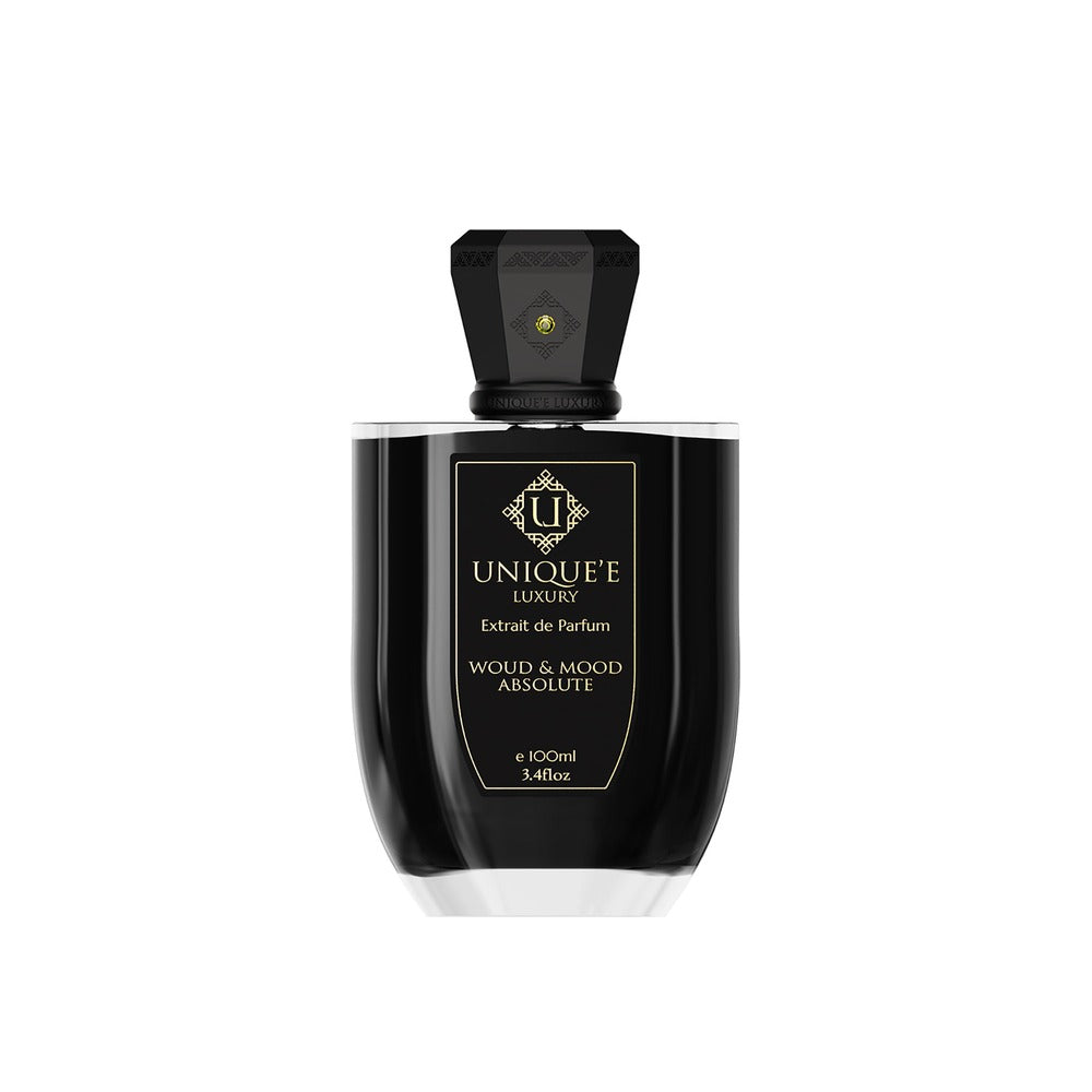 Woud & Mood Absolute von Unique'e Luxury
